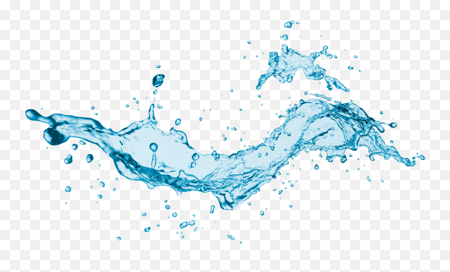 Water Png - Water Splash Png Emoji,Steam Salty Emoticon