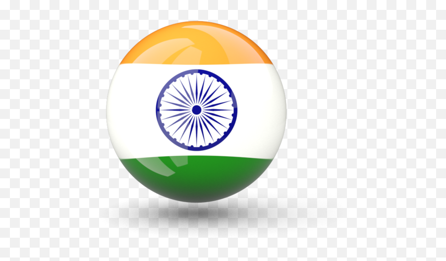 Download India Flag Png Hq Png Image In Different - Indian Flag Picsart Png Emoji,India Flag Emoji
