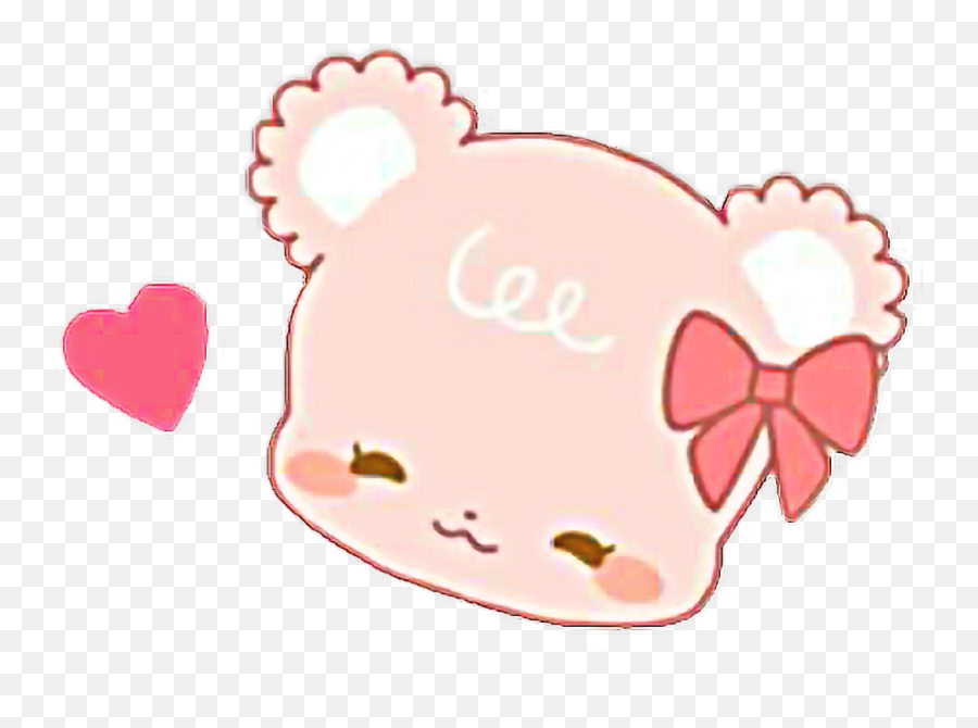 Korean Adorablecatpicsartcutecat - Heart Emoji,Korean Emoji
