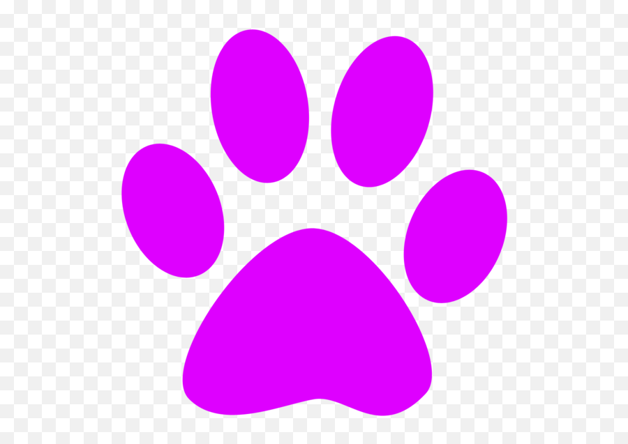Mz Josey Pink Paw - Pawprint Psd Official Psds Green Cat Paw Print Emoji,Pawprint Emoji
