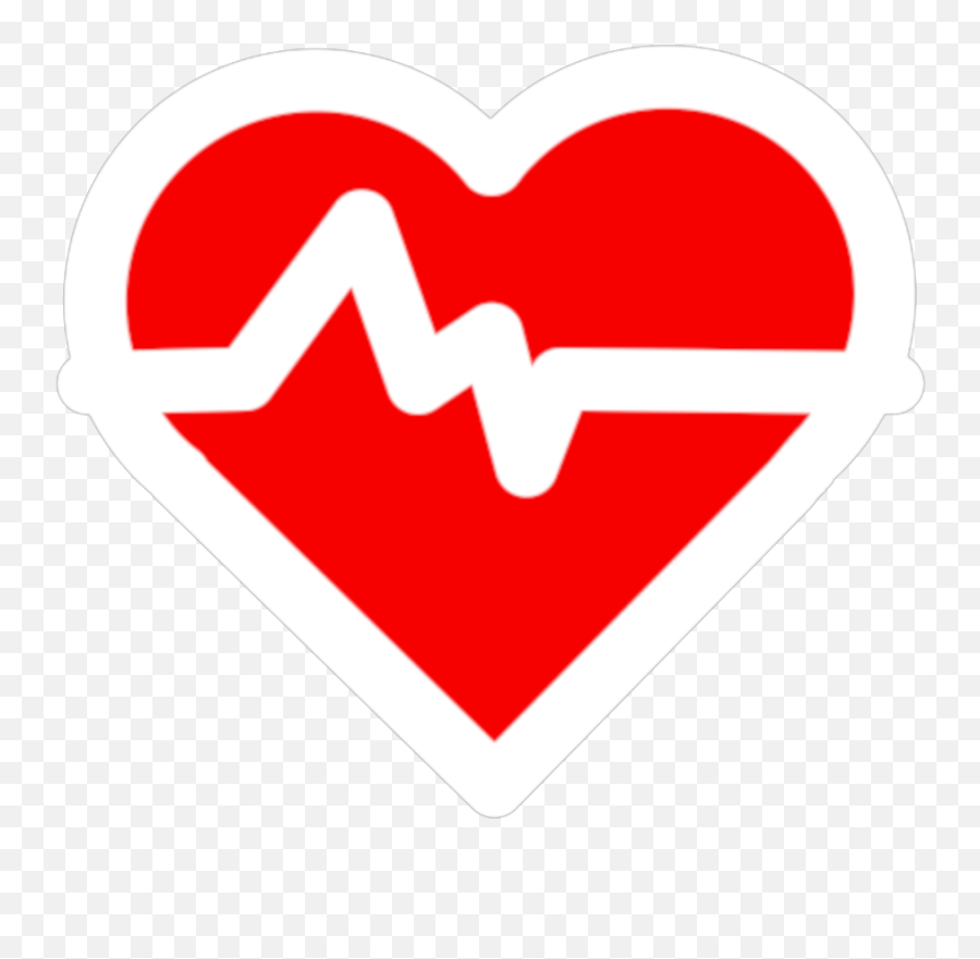 Heart Pulse Png - Emblem Emoji,Heart Pulse Emoji