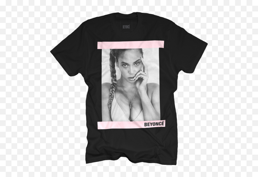 New Lemonade Apparel From - Beyonce Shirt Pink Emoji,Beyonce Emoji