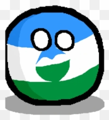 Kabardino - Balkariaball Polandball Wiki Fandom Wiki Emoji,Jewish Emoticon