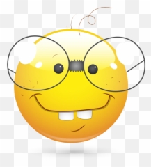 Big Worm Day Week - Vector Graphics Emoji