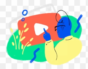 Top 9 Vlogs For Farmers - Illustration Emoji
