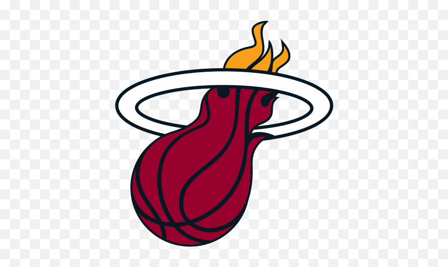 Nba Power Rankings Just How High Can Harden Shoot Houston - Miami Heat Logo Emoji,James Harden Emoji