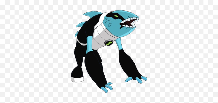 Arctiguana Ben 10 Fan Fiction Wiki Fandom - Ben 10 Aliens Retrofitting Emoji,Freezing Emoticons