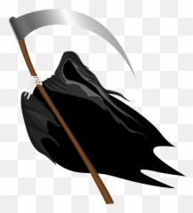 Pilgrims Clipart Amish Pilgrims Amish - Transparent Grim Reaper Png Emoji,Amish Emoji