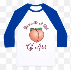 Gonna Be A Hot Peach Of Ass Emoji