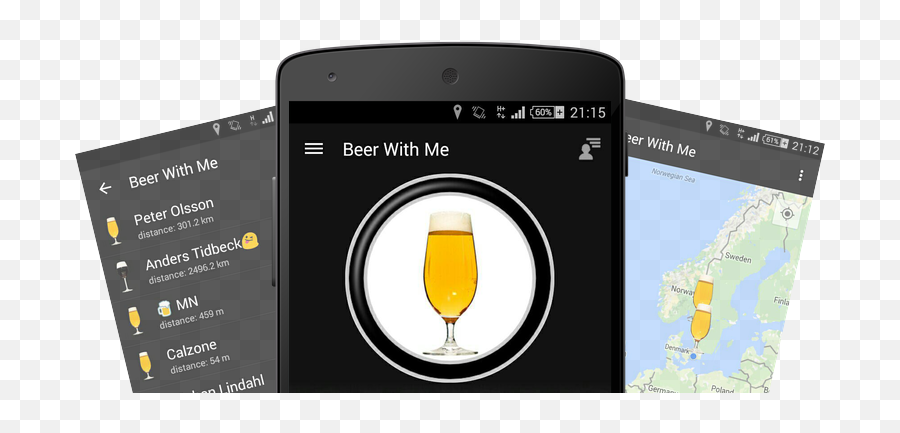 Beer With Me - Smartphone Emoji,Beer Glass Emoji