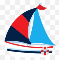 Sailboat Emoji Transparent U0026 Png Clipart Free Download - Ywd ...