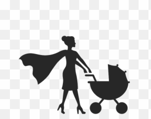Presente Para Mãe Te Amo Mãe Super Mãe - Uniquebox Silhouette Emoji,Te Amo Emoji