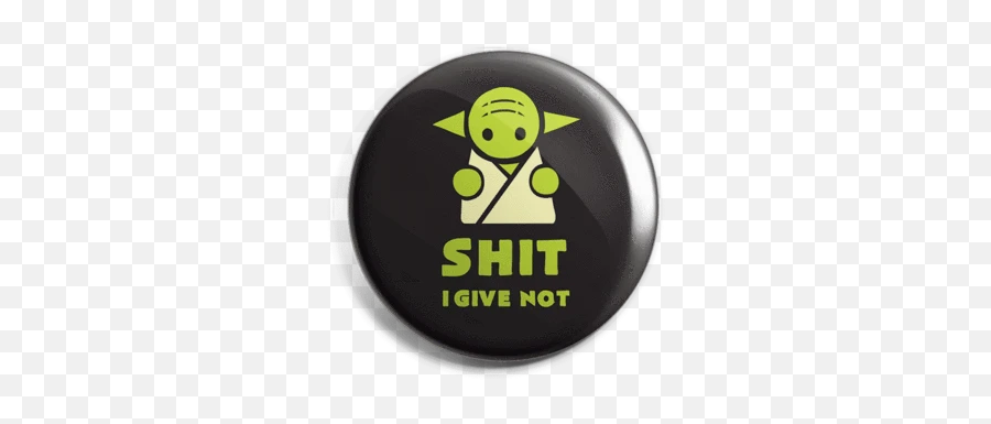 Buy Custom Badges Online In Pakistan Customized Pin - Shit I Give Not T Shirt Emoji,Marshmellow Emoji