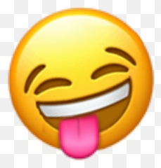 Largest Collection of Free - toEdit Stickers PicsArt Smiley Emoji