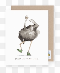 41 Funny Greeting Cards To Remedy 2020 - Bird Emoji