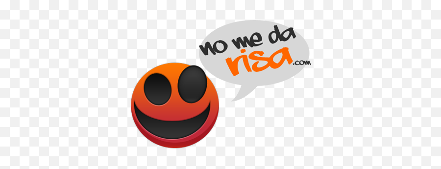 No Me Da Risa Nomedarisa Twitter - Graffiti Emoji,Emoticono Risa