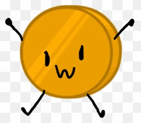 Coiny Clone Courageous crazy camp Wiki Fandom - Cartoon Emoji