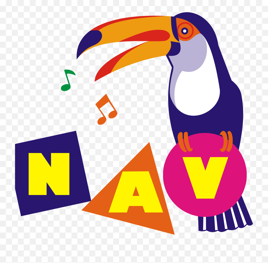Karaoke Clipart Karoke - Pt Nav Jaya Mandiri Png Download Nav Karaoke Logo Png Emoji,Emoji Karaoke