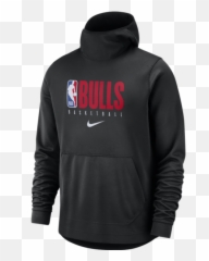 Nike Chicago Bulls Spotlight Nba Hoodie - Cleveland Cavaliers Emoji