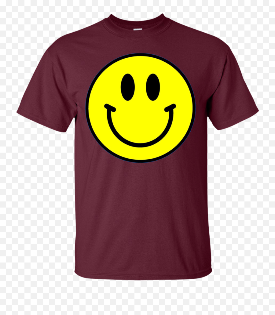 Smiley Face Emoji - Tobirama Shirt,Laughing Smiley Face Emoji