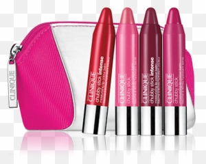 Style And Beauty - Fashion News Celebrity Style And Fashion Lip Gloss Emoji,Toung Out Emoji