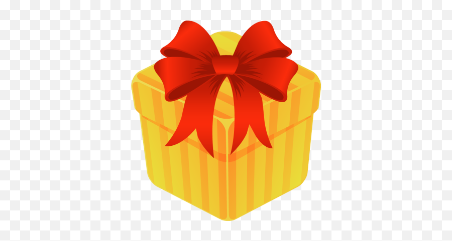 Gifts Can Bring Back The Smileâ - Gift Box Clipart Free Emoji,Emoji Gifts