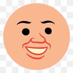 idiot Sticker by Mudnik with RNB Club in this Bitch - Joan Cornella London Emoji