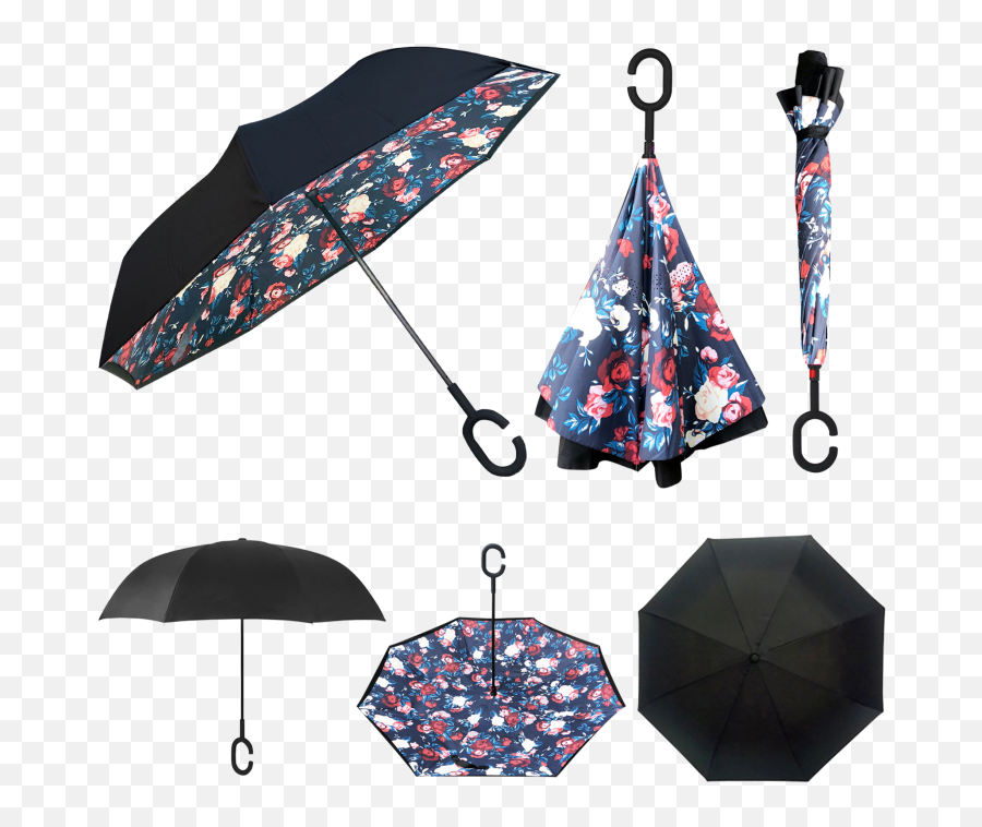 Swisstek Double Layer Windproof Uv Protection Umbrella - Umbrella Emoji,Umbrella And Sun Emoji