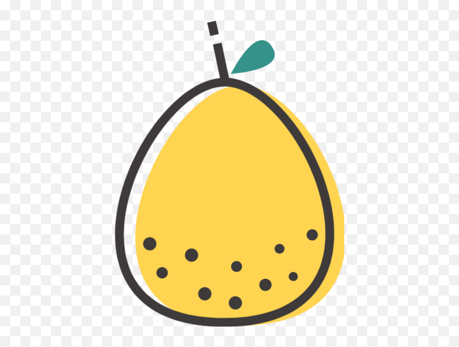 Free Simple Stroke Clip Art U0026 Customized Illustration - Fresh Emoji,Radish Emoji
