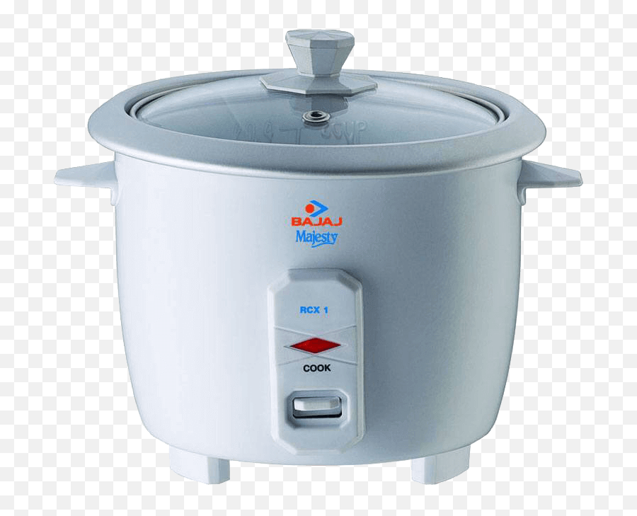 Bajaj Majesty Rcx1 Mini Multifunction Cooker Shop Online - Rice Cooker Emoji,Rice Bowl Emoji