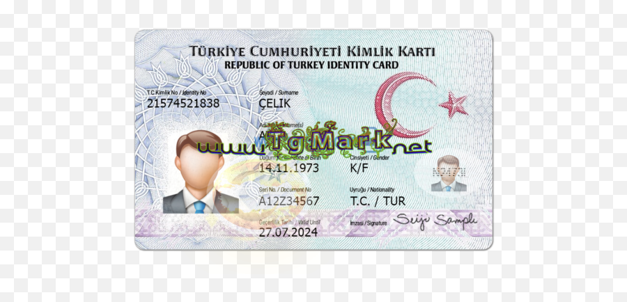 Uk Lisans Chofè Psd Modèle Fotoschop - Turkey Id Card Template Emoji,Creole Flag Emoji