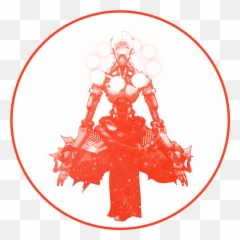 Zenyatta Sticker - Overwatch Zenyatta Emoji,Zenyatta Emoji