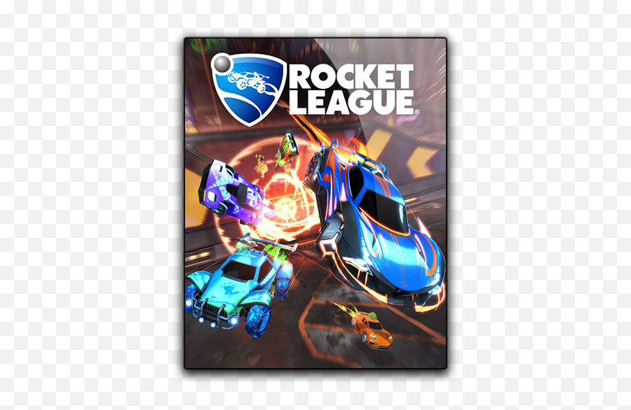 Rocket League Png - Rocket League Emoji,Rocket League Emoji