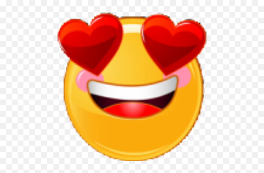 Emoji Love - Love Eyes Clipart,Ugh Emoji