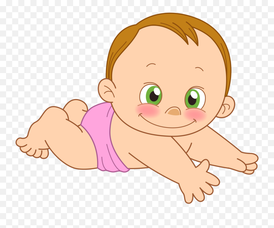 Baby Clip Art Baby Shower Images Baby Cartoon - Drawing Emoji,Baby Crawling Emoji
