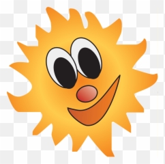 Sognare sole significato numeri - Glu Animazione Emoji