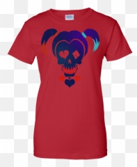 Harley Quinn Emoji Marvel T Shirt,Harley Quinn Emoji