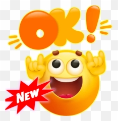 Wastickerapps 2020 1 - Emoji Smiley Cartoon Funny