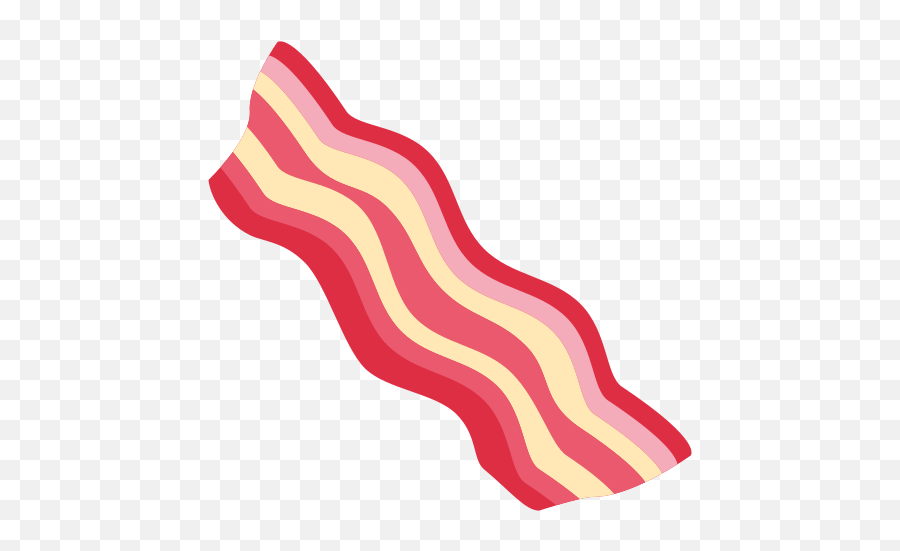 Bacon Emoji Meaning With Pictures - Bacon Emoji Discord,Bacon Emoji