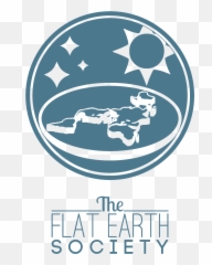 A Forum Ideas - Flat Earth Society Png Emoji