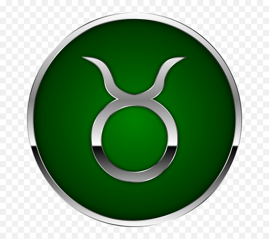 Taurus Astrology Sign - Download Logo Zodiac Emoji,Scorpio Symbol Emoji