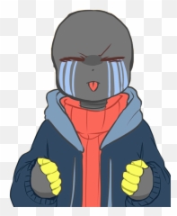 So Error Undertale Sans - Emoji