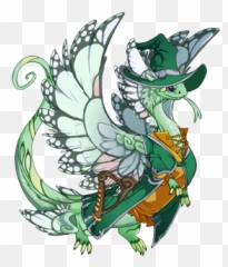 Flight Rising General Thread - Baby Blue Dragons Emoji