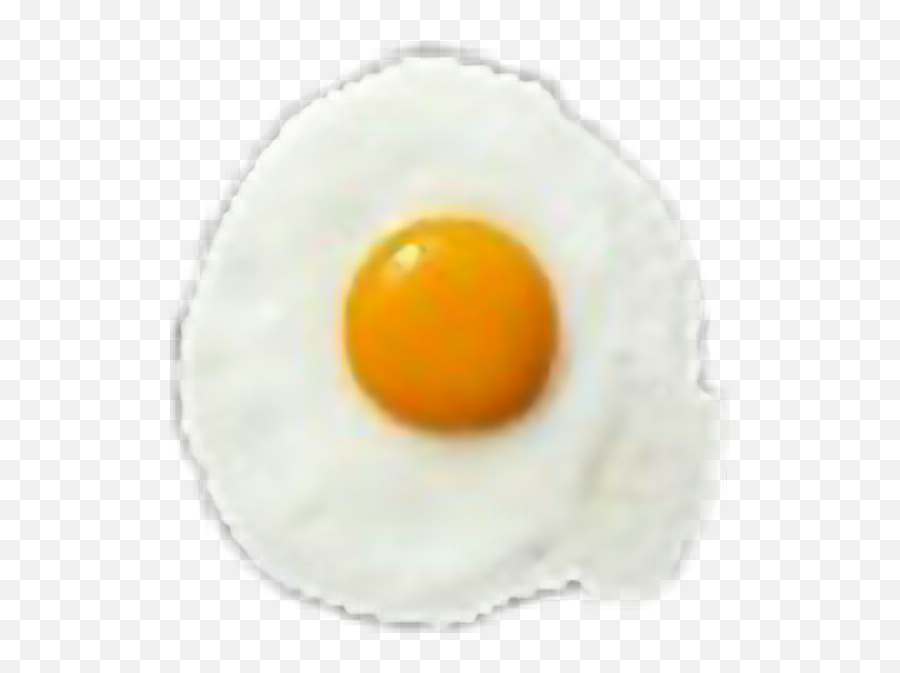 Eggs - Fried Egg Emoji,Fried Egg Emoji