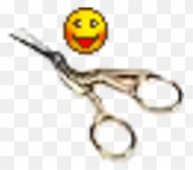 Babs Hobbies Smileys Album - Emoji