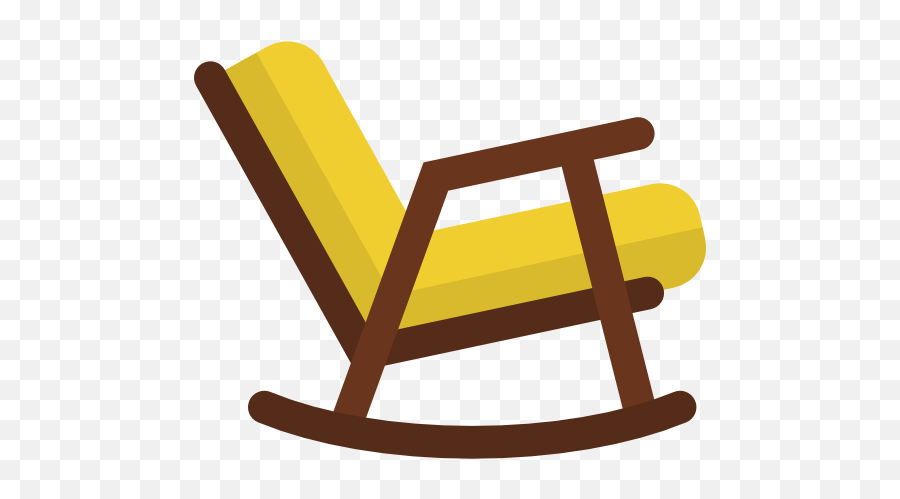 Cartoon Chair Transparent Png Clipart - Living Room Cartoon Chair Png Emoji,Rocking Emoji
