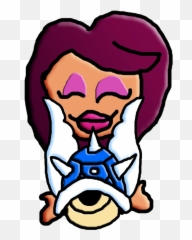 Jolien - Clip Art Emoji,Subway Emoji