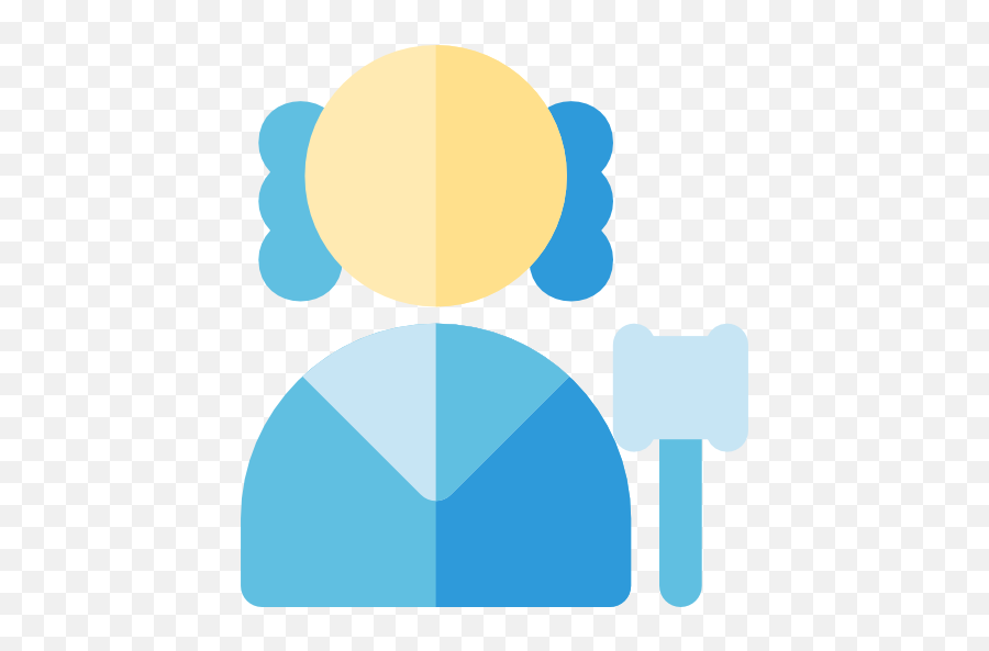 Judge Icon At Getdrawings - Clip Art Emoji,Judge Gavel Emoji