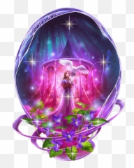 Fantasy Football Stickers For Android - Beautiful Fairy Snow Globe Emoji,Fantasy Football Emoji