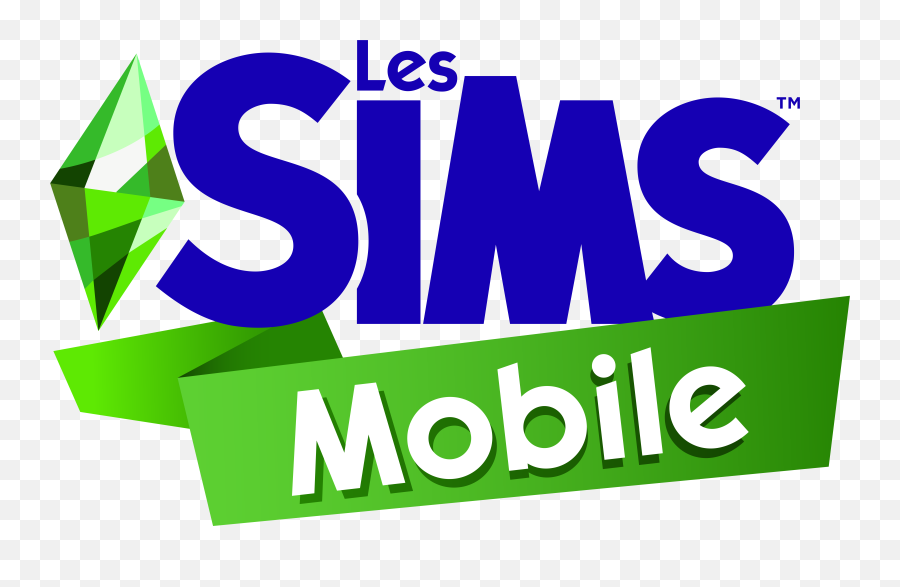 Sims Mobile Logo Emoji,Yoga Emoji Android